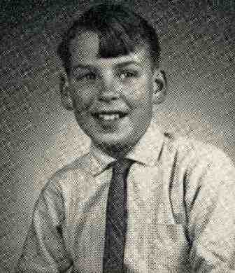 Stuart Laidlaw.